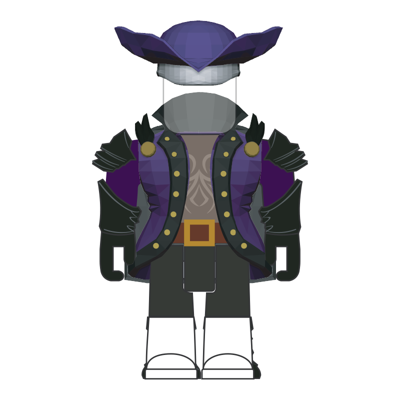 OBC Builderman, Toy Defenders Wiki