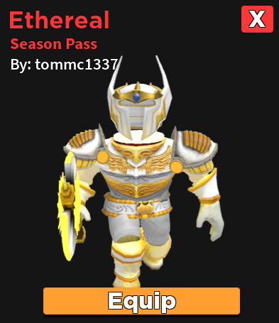 Headless Horseman, Jazwares Roblox Toys Wiki