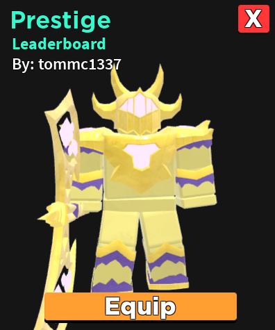 Noobiys maximus, the series : r/RobloxAvatars