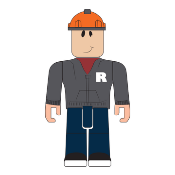 Builderman Toy Defenders Wiki Fandom