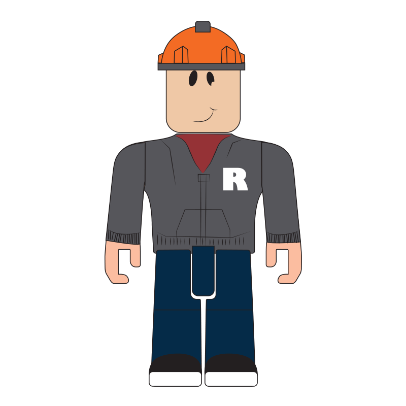 Builderman  Quem foi seu primeiro amigo no Roblox? - Canaltech