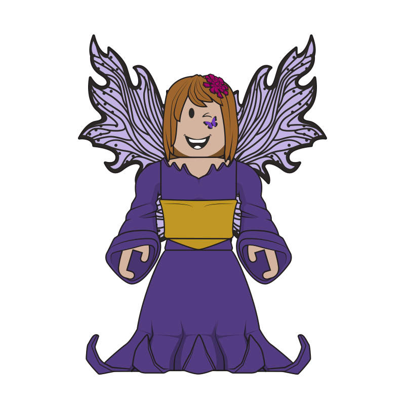 Queen Mab Of The Fae Toy Defenders Wiki Fandom