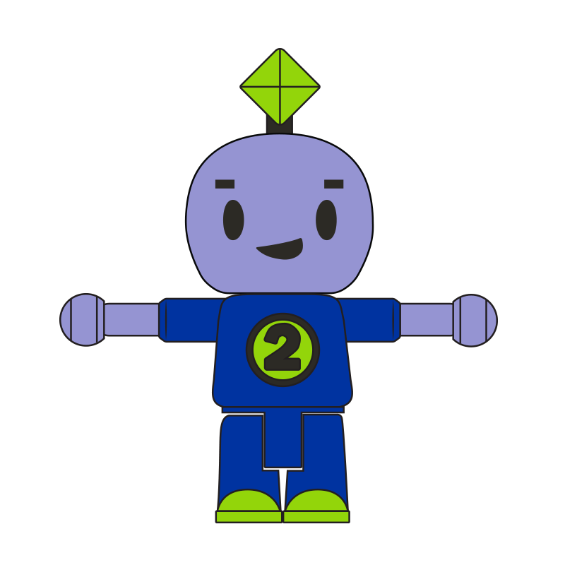 Builderman & Box Robot, Wiki