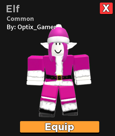 Guest Girl #roblox 