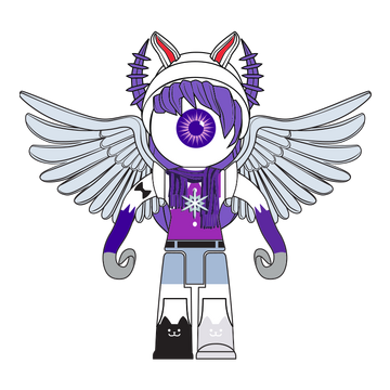 Lunya roblox toy deals