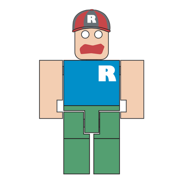 The noob within roblox toy on sale