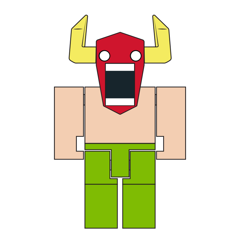 Shedletsky, Toy Defenders Wiki