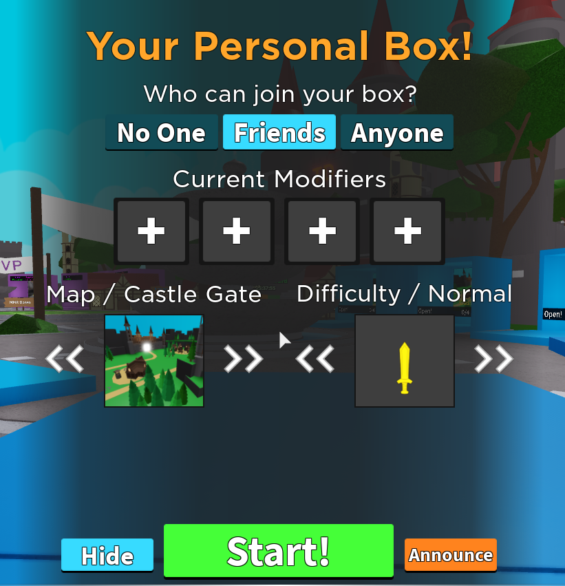 Roblox Control Army Redeem Codes: Enhance Your Gaming Adventure in