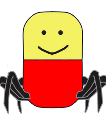 Despacito Spider Toy Defenders Wiki Fandom - roblox despacito spider toy