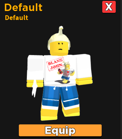 Shedletsky, Roblox Wiki