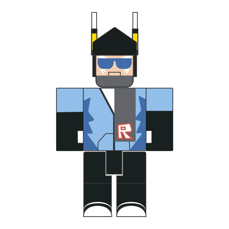 Shedletsky, Toy Defenders Wiki