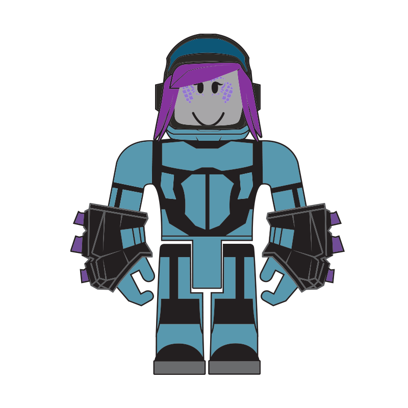 Andromeda Explorer Toy Defenders Wiki Fandom - colddeveloper roblox toy