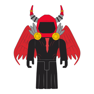 Lord umberhallow roblox toy 2025