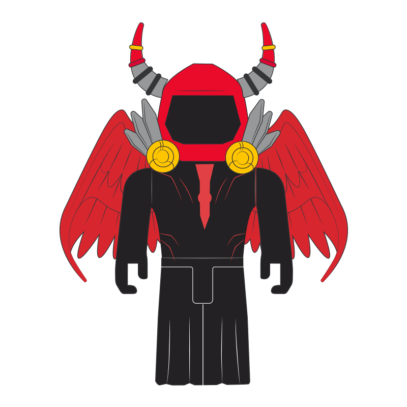 Roblox shop lord umberhallow