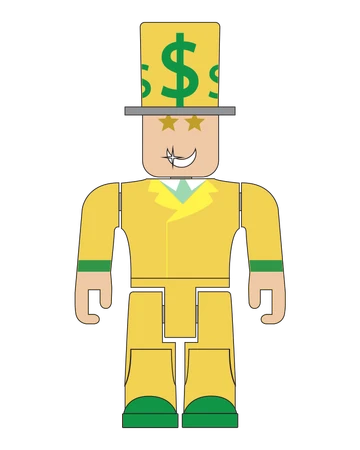 Mr. Bling Bling | Toy Defenders Wiki | Fandom Mr. Bling Bling | Toy Defenders Wiki | Fandom