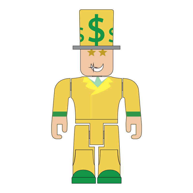 mr bling bling roblox profile