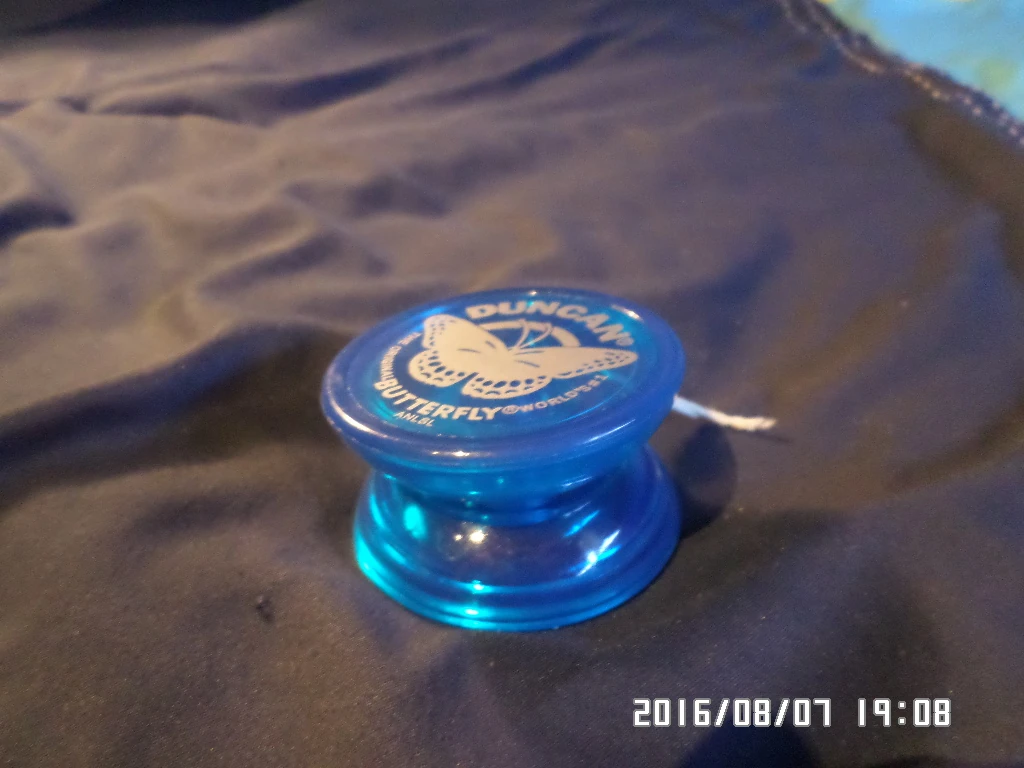 ButterFly YoYo Toy Friends Wikia Fandom