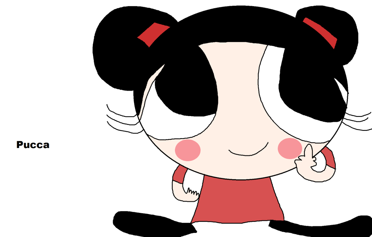 Pucca | Toy Girls Wiki | Fandom