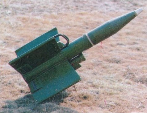 Zherekh missile, Toy Islands Wiki