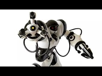 Roboactor remote control new arrivals