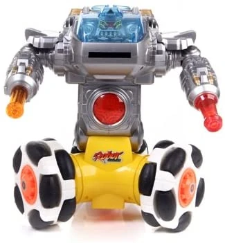 Super Space Warrior | Toy Robots Wiki | Fandom
