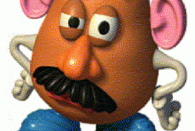 Mr potato man toy story sales