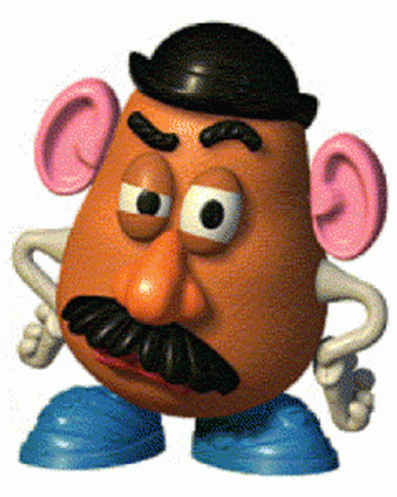 Mr Potato Head Toy Story Wiki Fandom Mr Potato Head Toy Story Wiki Fandom