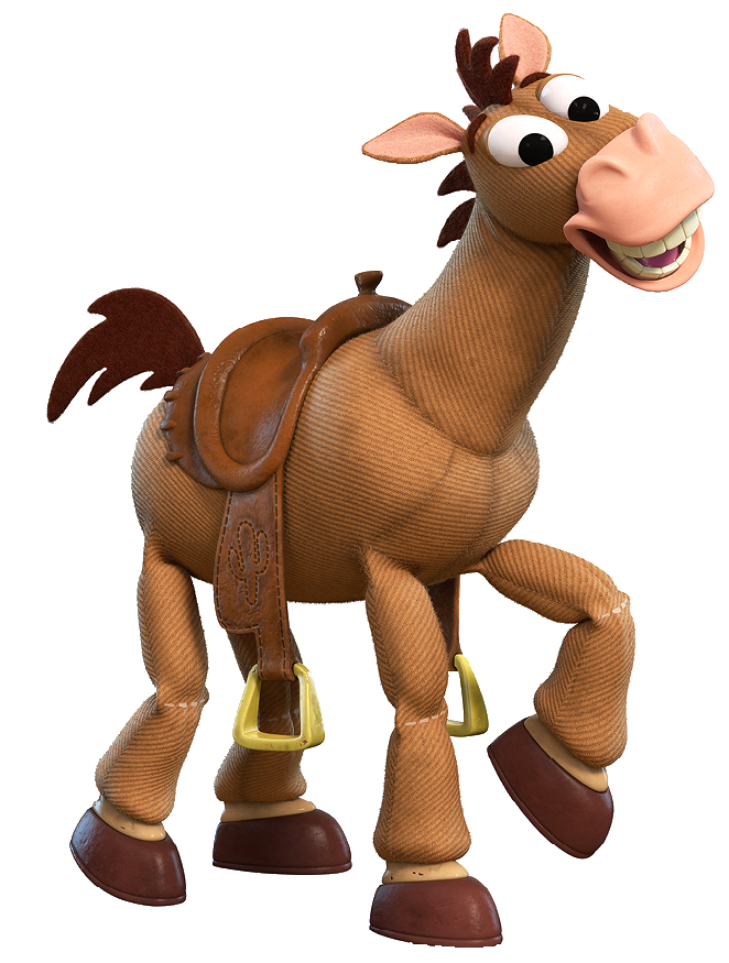 Bullseye Toy Story Fanom Wiki Fandom