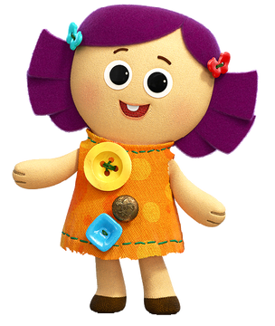 Toy story bonnie doll sale