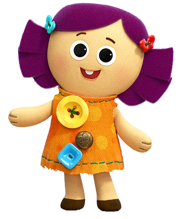 Dolly Toy Story fanom Wiki Fandom