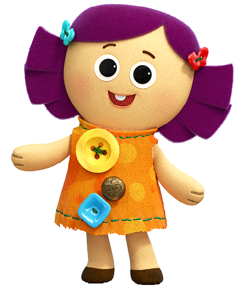 Mrs. Potato Head, Toy Story fanom Wiki