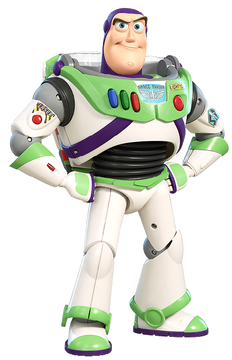 Brand New Buzz Lightyear Bubble Blower Light Up Toy Story Not Working