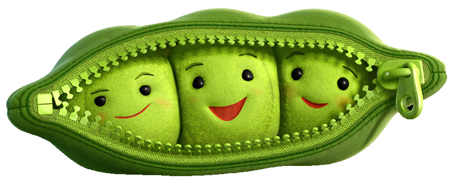 Peas in a Pod Toy Story fanom Wiki Fandom