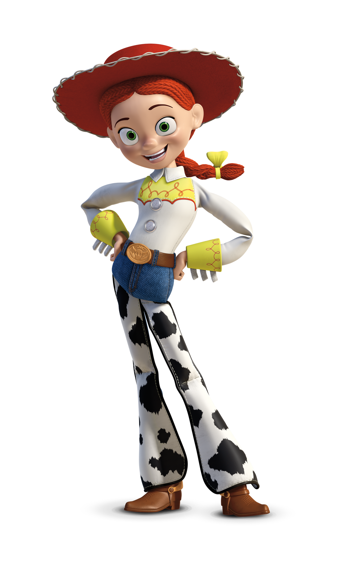 30 Best Jessie Toy Story Quotes to Make You Say YEEHAW!