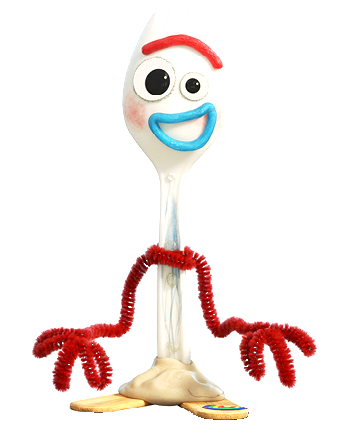 Who or what is 'Forky'? - Quora