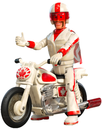 Duke caboom plush online