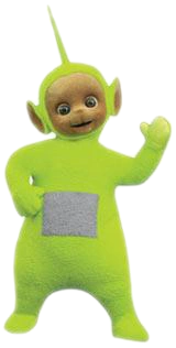 Dipsy | Toy Story With Teletubbies Wiki | Fandom