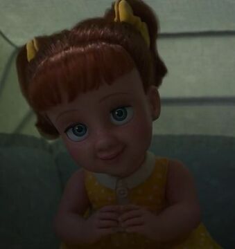 Gabby Gabby Wiki Toy Story Fandom