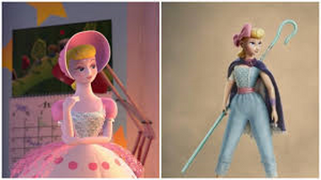 La bergère toy story 4 deals