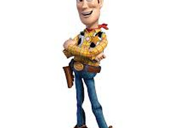 Woody Toy Story Wiki Heros Fandom