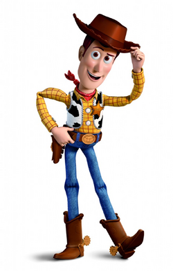 Woody Galer a Wiki Toy story Fandom