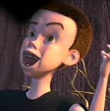 Sid Phillips Wiki Toy Story Fandom