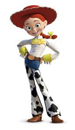 Jessie histoire de jouet deals