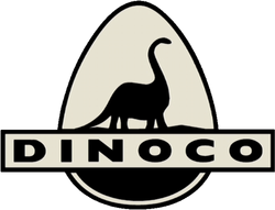 Toy story dinoco online