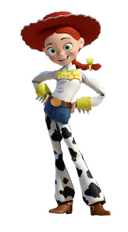Toy story jessie y woody discount