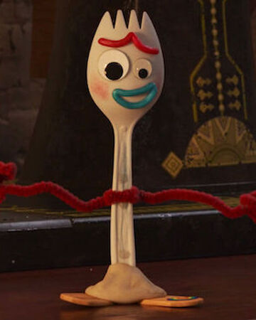 Fourchette Wiki Toy Story Fandom Fourchette Wiki Toy Story Fandom