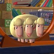 Oldsheep