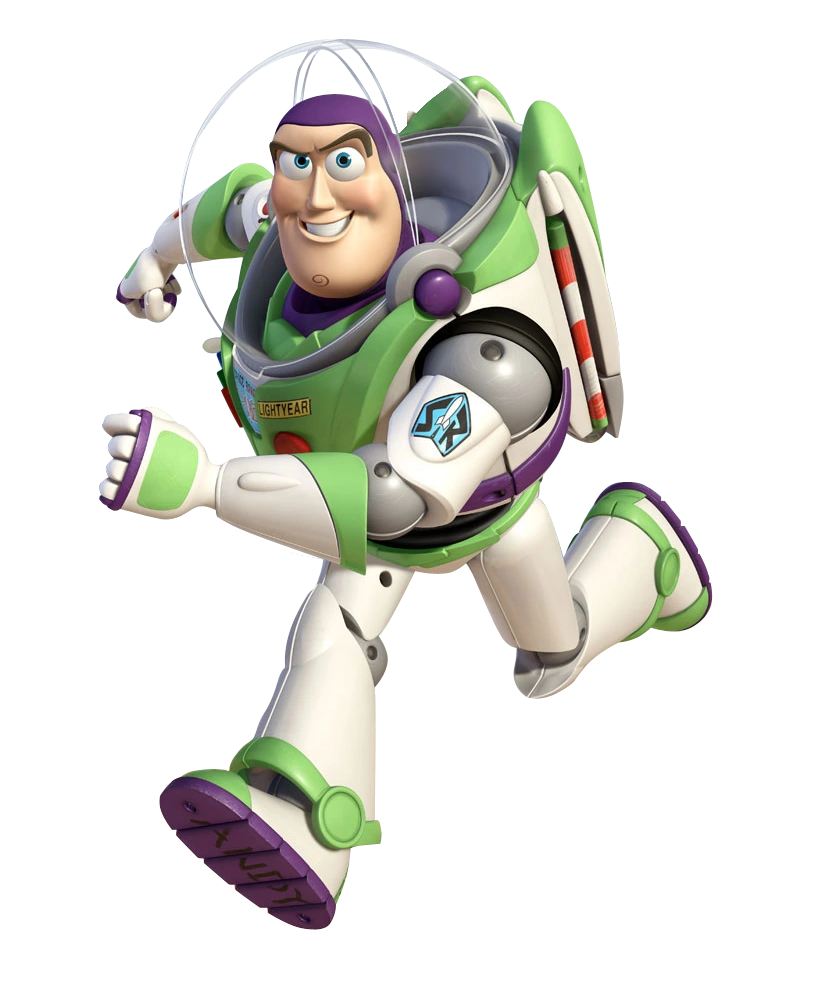 Buzz Lightyear | Wiki Toy story | Fandom