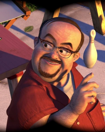 Al Mcwhiggin Wiki Toy Story Fandom