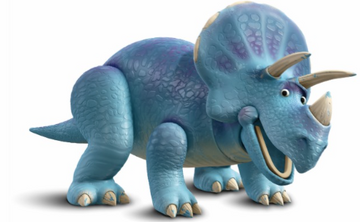 Dinosaure histoire de jouet top